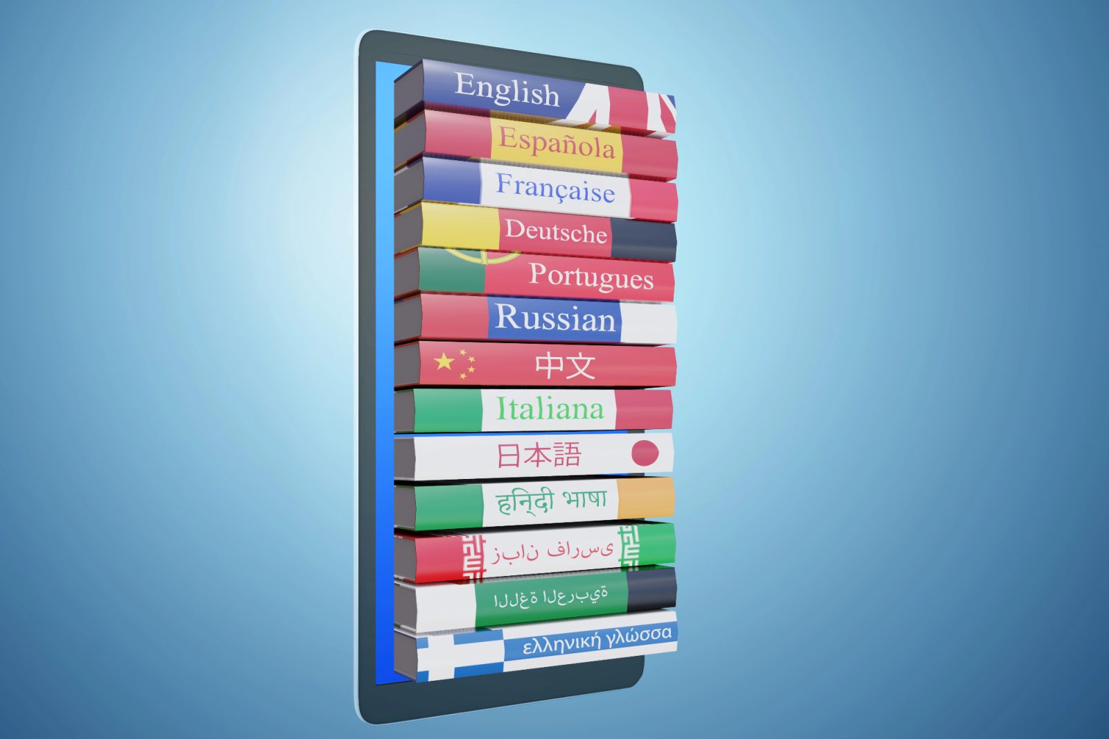 Tudi za predstavitev na sejmu v tujini so potrebni prevodi, ki lahko zelo vplivajo na uspeh sodelovanja